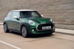 Mini Cooper 60 Years Edition 2019 года (WW)